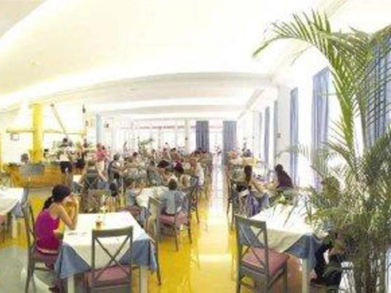 Sant Antoni de Portmany Aparthotel Vibra Club Maritim מראה חיצוני תמונה