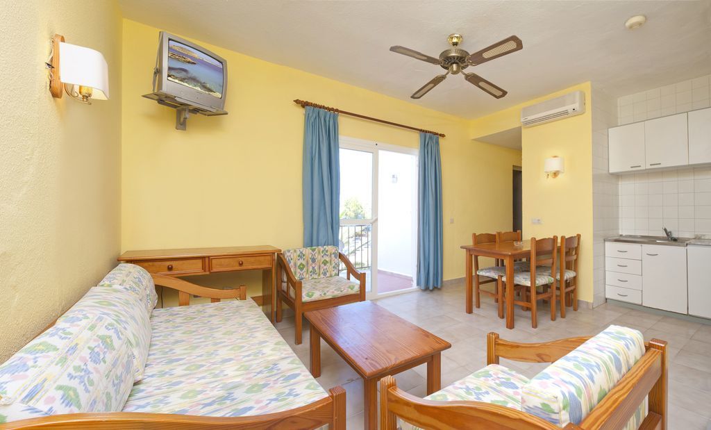Sant Antoni de Portmany Aparthotel Vibra Club Maritim חדר תמונה